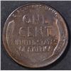 Image 2 : 1924-D LINCOLN CENT  CH AU  OLD CLEANING