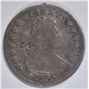 Image 1 : 1805 BUST DIME  VF/XF