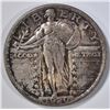 Image 1 : 1920 STANDING LIBERTY QUARTER  CH ORIG UNC