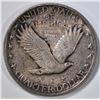Image 2 : 1920 STANDING LIBERTY QUARTER  CH ORIG UNC