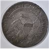 Image 2 : 1812 BUST HALF DOLLAR  CH AU