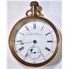 Image 2 : LOT OF 2 POCKET WATCHES