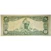 Image 2 : 1902 $10 NATIONAL CURRENCY  ST. LOUIS MO. F/VF
