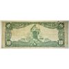 Image 2 : 1902 $10 NATIONAL CURRENCY CATLETTSBURG KY. VF