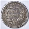 Image 2 : 1858-O SEATED DIME, XF