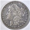 Image 1 : 1893-S MORGAN DOLLAR VF/XF