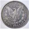 Image 2 : 1893-S MORGAN DOLLAR VF/XF