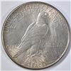 Image 2 : 1934 PEACE DOLLAR AU