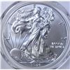 Image 2 : 2014 AMERICAN SILVER EAGLE PCGS MS70