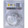 Image 4 : 2014 AMERICAN SILVER EAGLE PCGS MS70