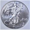 Image 2 : 2015 AMERICAN SILVER EAGLE PNA PERFECT GEM BU