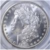 Image 2 : 1883-CC MORGAN DOLLAR  PCGS MS-66