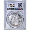 Image 4 : 1883-CC MORGAN DOLLAR  PCGS MS-66