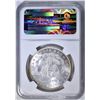 Image 4 : 1896 MORGAN DOLLAR  NGC MS-64+