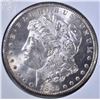 Image 1 : 1885-CC BU MORGAN DOLLAR