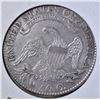 Image 2 : 1817 CAPPED BUST HALF DOLLAR  XF