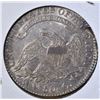 Image 2 : 1821 CAPPED BUST HALF DOLLAR  XF