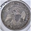 Image 2 : 1829 CAPPED BUST HALF DOLLAR  XF