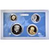 Image 2 : 3 2009 U.S. MINT PROOF SETS