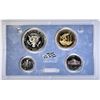 Image 3 : 3 2009 U.S. MINT PROOF SETS