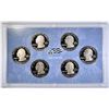 Image 5 : 3 2009 U.S. MINT PROOF SETS