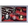 Image 2 : 2008 & 2011 U.S. MINT SILVER PROOF SETS