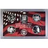Image 4 : 2008 & 2011 U.S. MINT SILVER PROOF SETS
