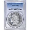 Image 1 : 1878-S MORGAN DOLLAR  PCGS MS-63