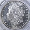 Image 2 : 1878-S MORGAN DOLLAR  PCGS MS-63