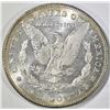 Image 2 : 1878 7TF MORGAN DOLLAR  CH BU