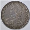 Image 1 : 1826 BUST HALF DOLLAR  AU
