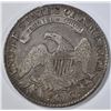 Image 2 : 1826 BUST HALF DOLLAR  AU