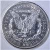 Image 2 : 1878-CC MORGAN DOLLAR  BU