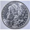 Image 1 : 1878-S MORGAN DOLLAR  BU