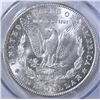 Image 3 : 1901-O MORGAN DOLLAR  PCGS MS-62