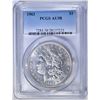 Image 1 : 1903 MORGAN DOLLAR  PCGS AU-58
