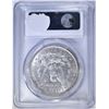 Image 4 : 1903 MORGAN DOLLAR  PCGS AU-58