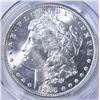 Image 2 : 1885 MORGAN DOLLAR  PCGS MS-64
