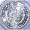 Image 3 : 1885 MORGAN DOLLAR  PCGS MS-64
