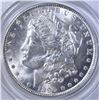 Image 2 : 1890 MORGAN DOLLAR  PCGS MS-63