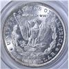Image 3 : 1890 MORGAN DOLLAR  PCGS MS-63