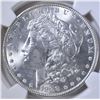 Image 2 : 1888 MORGAN DOLLAR  NGC MS-63