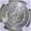 Image 3 : 1888 MORGAN DOLLAR  NGC MS-63