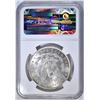 Image 4 : 1888 MORGAN DOLLAR  NGC MS-63