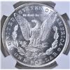 Image 3 : 1880-S MORGAN DOLLAR  NGC MS-64