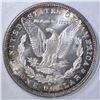 Image 3 : 1900-O MORGAN DOLLAR  INS GEM BU PL