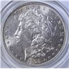 Image 2 : 1898 MORGAN DOLLAR  PCGS  BU