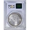 Image 4 : 1900 MORGAN DOLLAR  PCGS MS-64