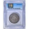 Image 4 : 1915 BARBER HALF DOLLAR  ICG F-12