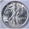 Image 2 : 1936-S WALKING LIBERTY HALF DOLLAR  PCGS MS-64 OHG